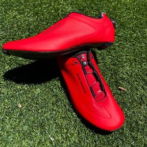 Bontrager Ballista Carbon Road Cycling Shoes